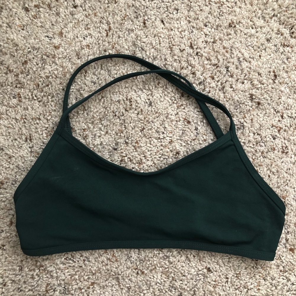 Jolyn Adrian Bikini Top